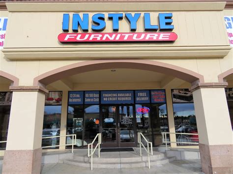 furniture stores las vegas.